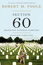 Section 60: Arlington National Cemetery