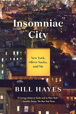 Insomniac City