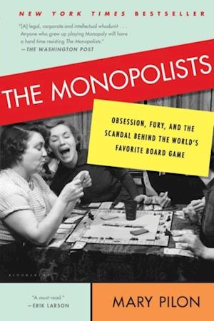 Monopolists