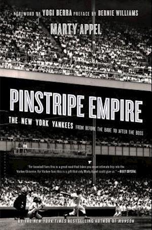 Pinstripe Empire