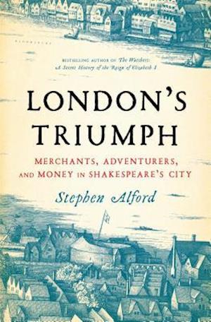 London's Triumph