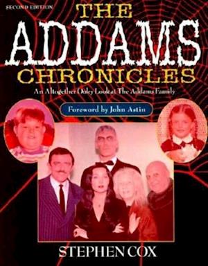 Addams Chronicles