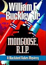 Mongoose, RIP