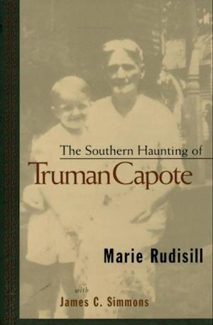 Southern Haunting of Truman Capote