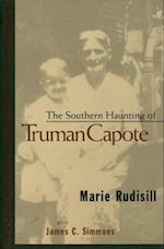 Southern Haunting of Truman Capote