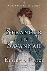 Stranger in Savannah