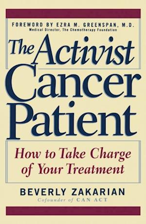 Activist Cancer Patient