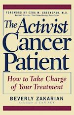 Activist Cancer Patient