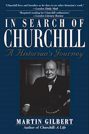 In Search of Churchill