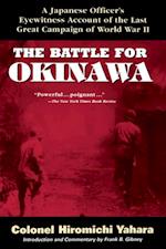 Battle for Okinawa