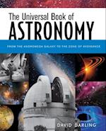 Universal Book of Astronomy
