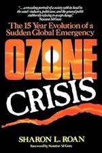 Ozone Crisis