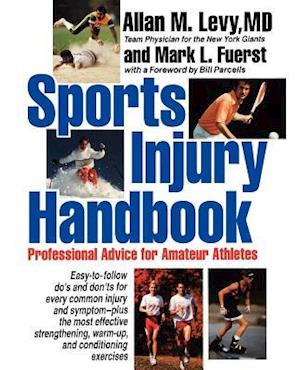 Sports Injury Handbook