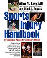 Sports Injury Handbook