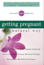 Getting Pregnant the Natural Way