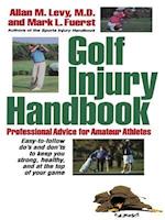 Golf Injury Handbook