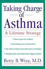 Taking Charge of Asthma