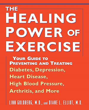 The Healing Power of Exercise