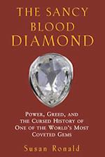 The Sancy Blood Diamond
