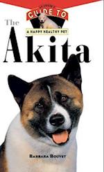 The Akita