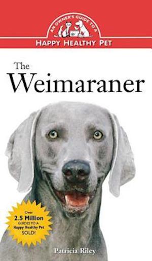 The Weimaraner