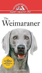 The Weimaraner