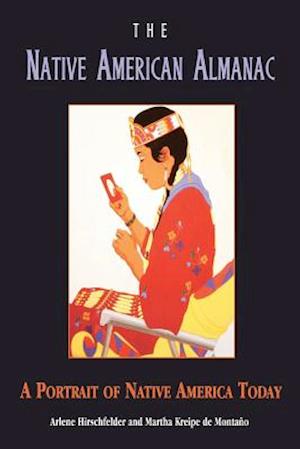 The Native American Almanac