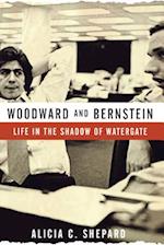 Woodward and Bernstein