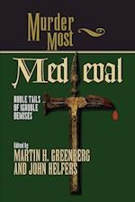 Murder Most Medieval