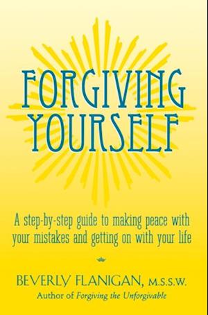 Forgiving Yourself