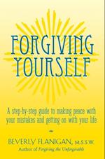 Forgiving Yourself