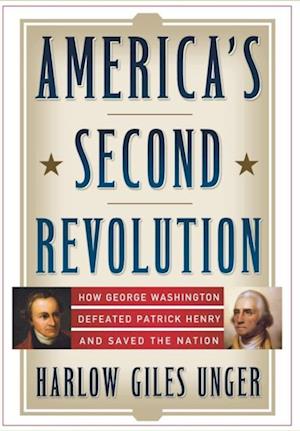 America's Second Revolution
