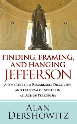 Finding Jefferson