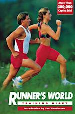 Runner's World Training Diary