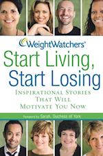 Weight Watchers Start Living, Start Losing