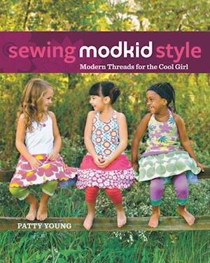 Sewing MODKID Style