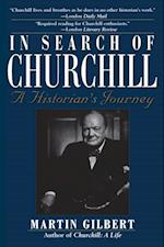 In Search of Churchill