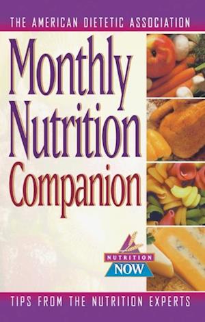 Monthly Nutrition Companion