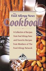 Food Allergy News Cookbook