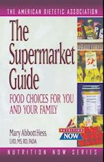 Supermarket Guide
