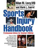 Sports Injury Handbook