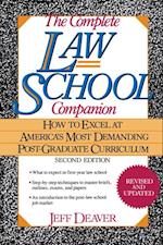 Complete Law School Companion