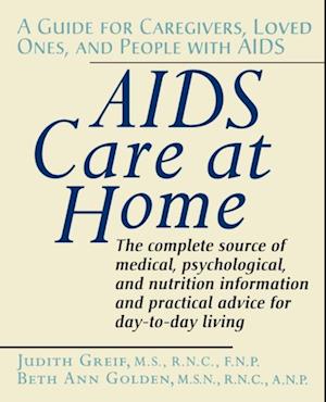 AIDS Care at Home