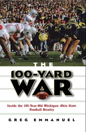 100-Yard War