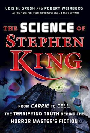 Science of Stephen King