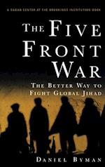 Five Front War