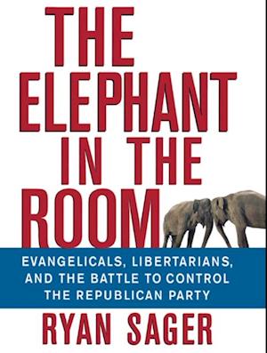 Elephant in the Room