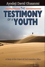 The Testimony of a Youth