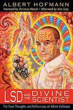 LSD and the Divine Scientist