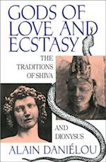 Gods of Love and Ecstasy